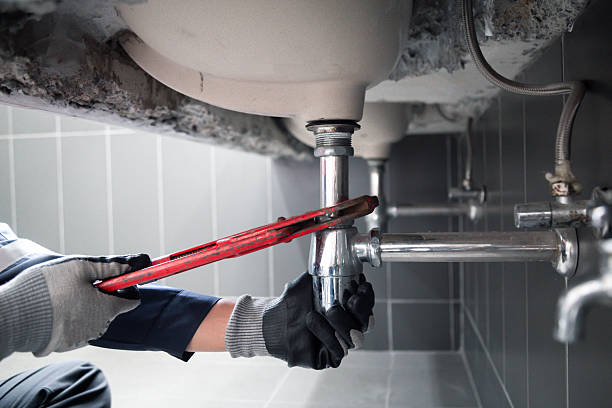 Trusted Toilet Repair service in Glencoe, OK - Masters Plumbing Service